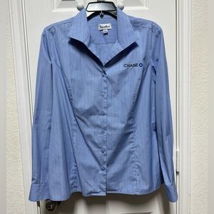 Chase Bank Twinhill shirt